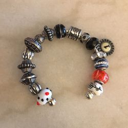 Baddazz Bracelet