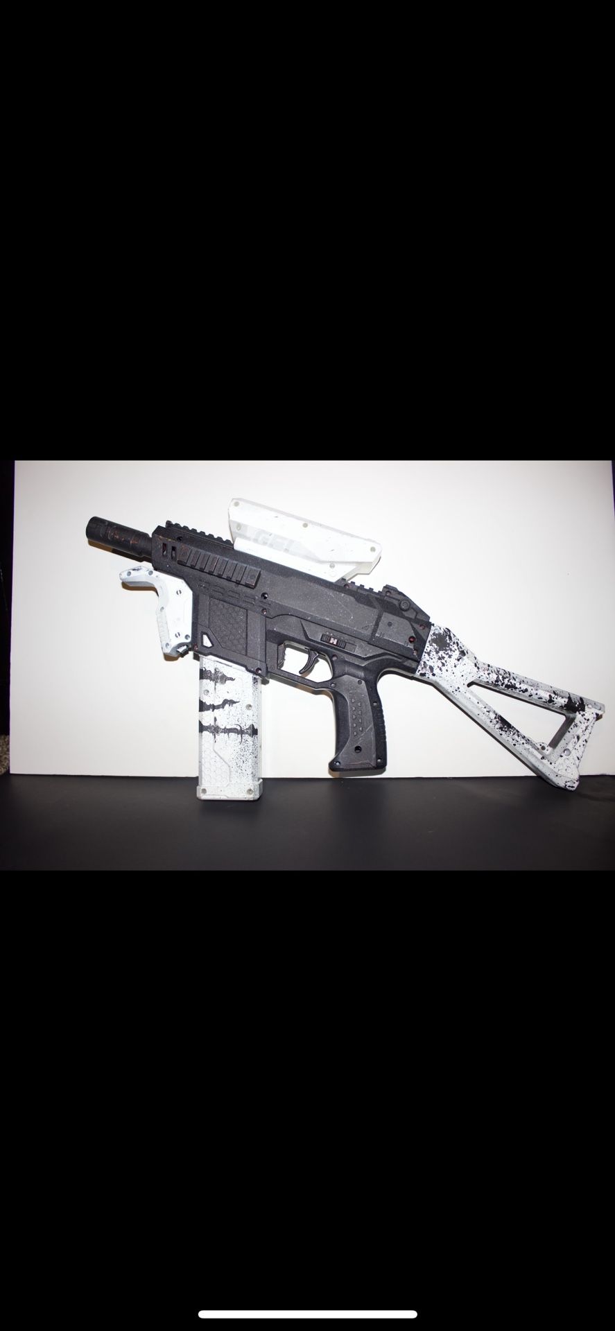 Gel Blaster