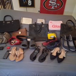 FLEA MARKET SPECIAL (Package Deal)