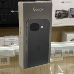 Google Pixel 10a 256gb 