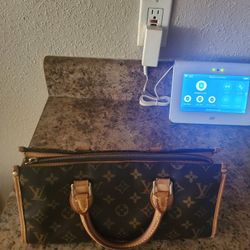 Louis Vuitton Purse and wallet for sale