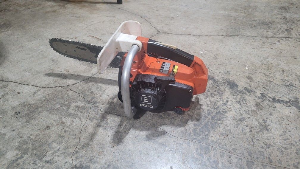 Echo CS-280E Chainsaw