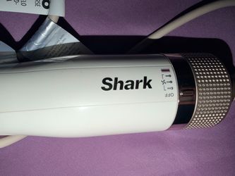 Shark Styling Tool