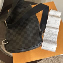 Louis Vuitton Cross Bag 