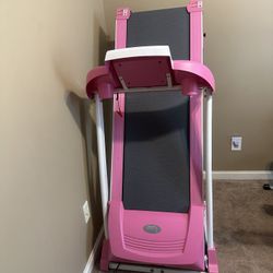 Treadmill In Good Condition 