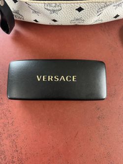 Versace glasses for sale