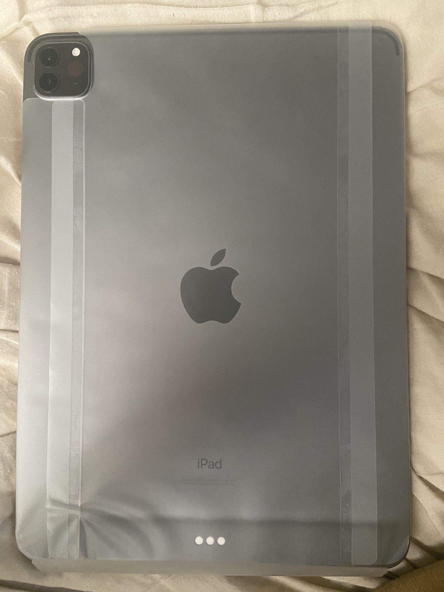 iPad Pro 11’ 128 Gb 