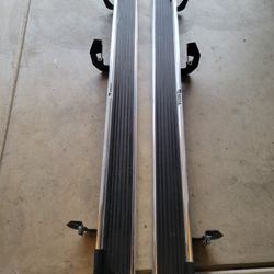 Westin Sure Grip Running Boards 