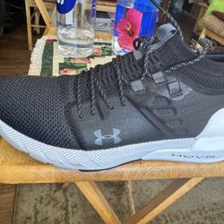 UA Project Rock 2 Training Shoe