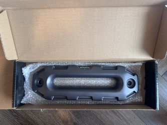 Warn Epic Hawse Fairlead 1” 100650