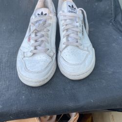 nice adidas size 5