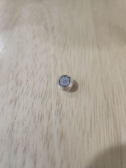 Lego 1x1 Millennium falcon tile 75457