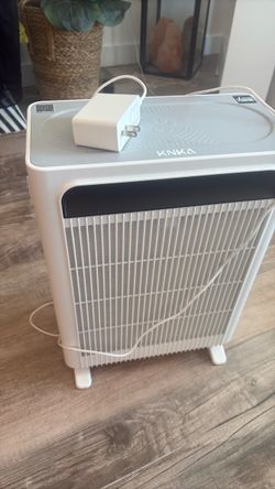 Air Purifier