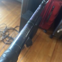 super seeker 10foot setup