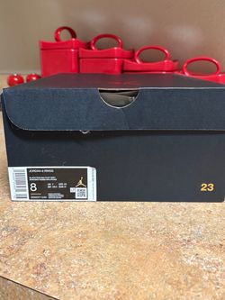 Jordan 6 Rings
