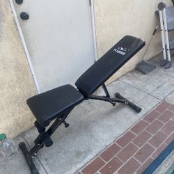 Garage Gym Bundle - Power Rack, Barbell, Weights, Bench, Curl Bar 