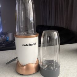 Nutribullet 