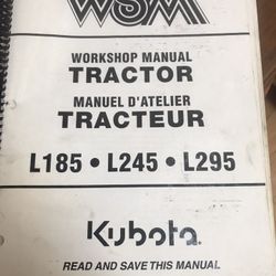 Kubota