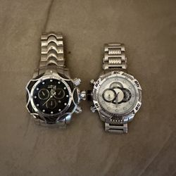 Invicta Watches
