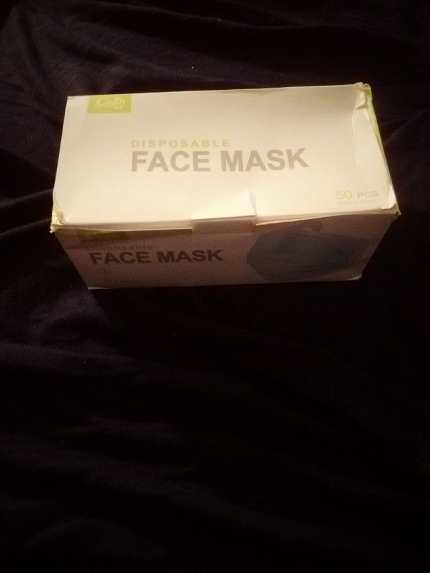 Face Masks