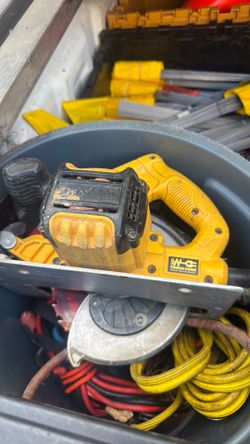 Circular saw