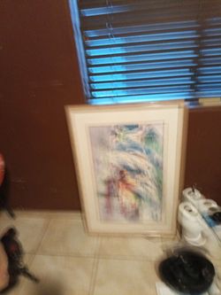Big boat picture for sale