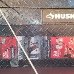 Tool Box For Trucks 