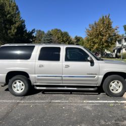Gmc Yukon 2005