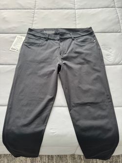 Lululemon men’s pants