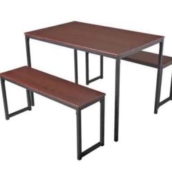 Table Set(New In Box 📦 )