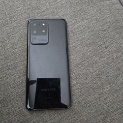 Samsung S20 Ultra