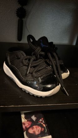 Kid Jordans 8C
