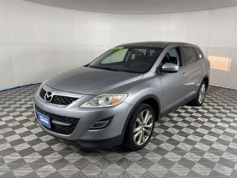 2011 Mazda CX-9