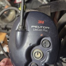 Pectoral Litecom Plus