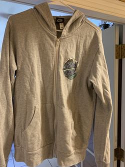 Santa Cruz Sweatshirt