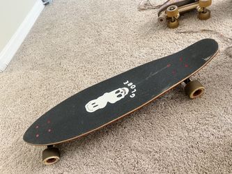Globe Longboard