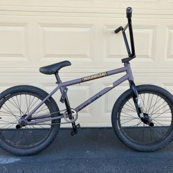Kink Bmx Bike