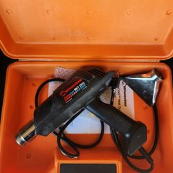 Milwaukee Heat Gun