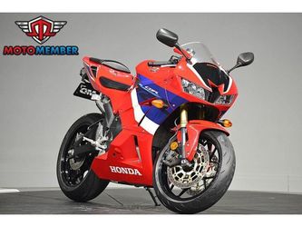 2024 Honda Cbr600rr