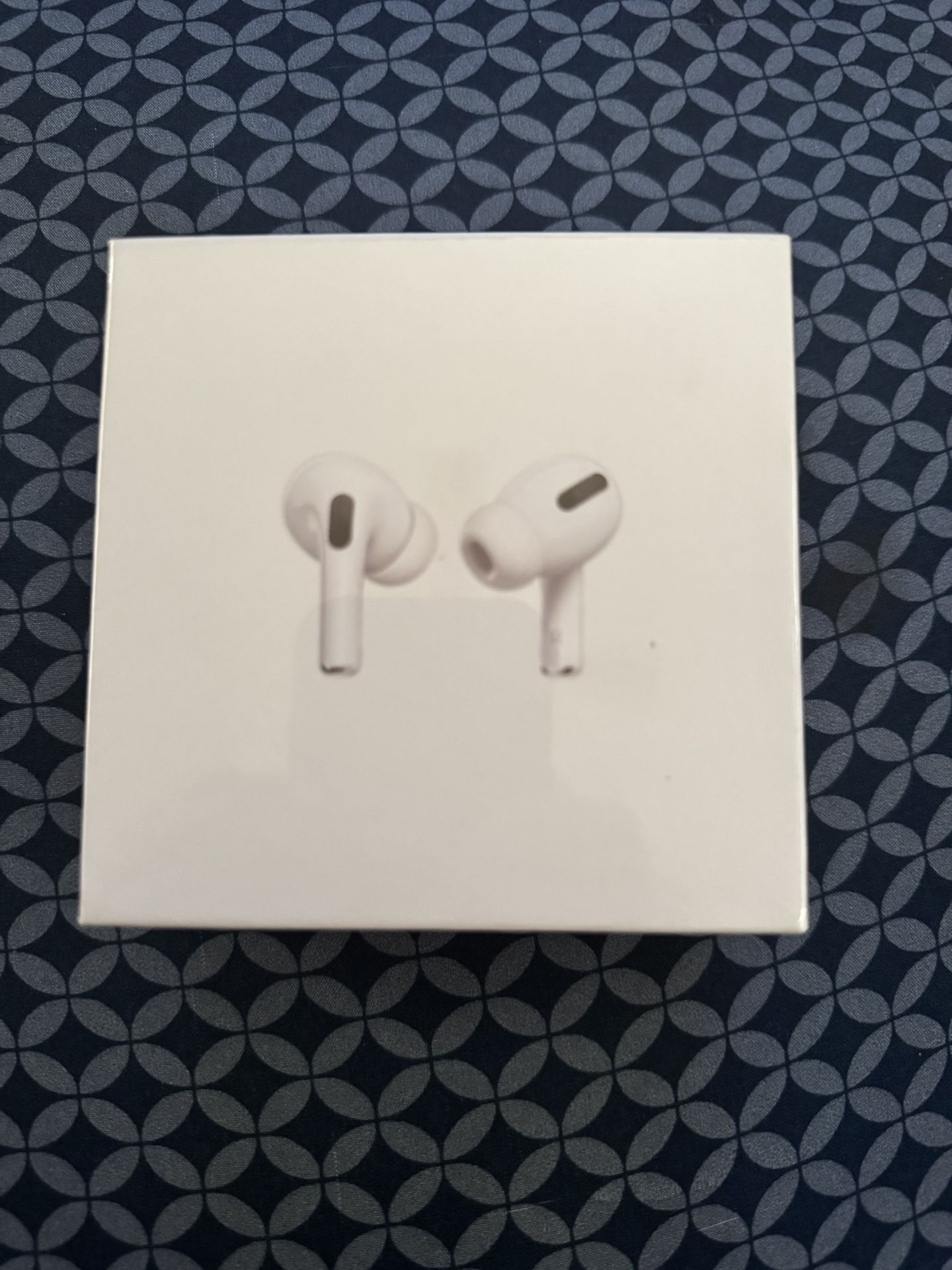 Genuine Airpods Pro 1st Generation 