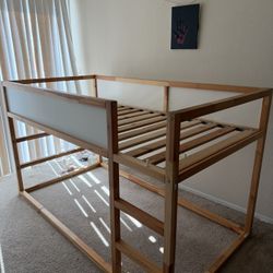IKEA Bed Frame 