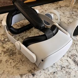 VR Quest 2 