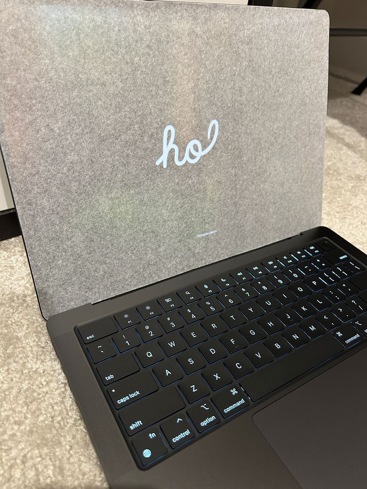Brand New MacBook Pro 14” (M4, 16GB/512GB) – Save on Tax! ✨