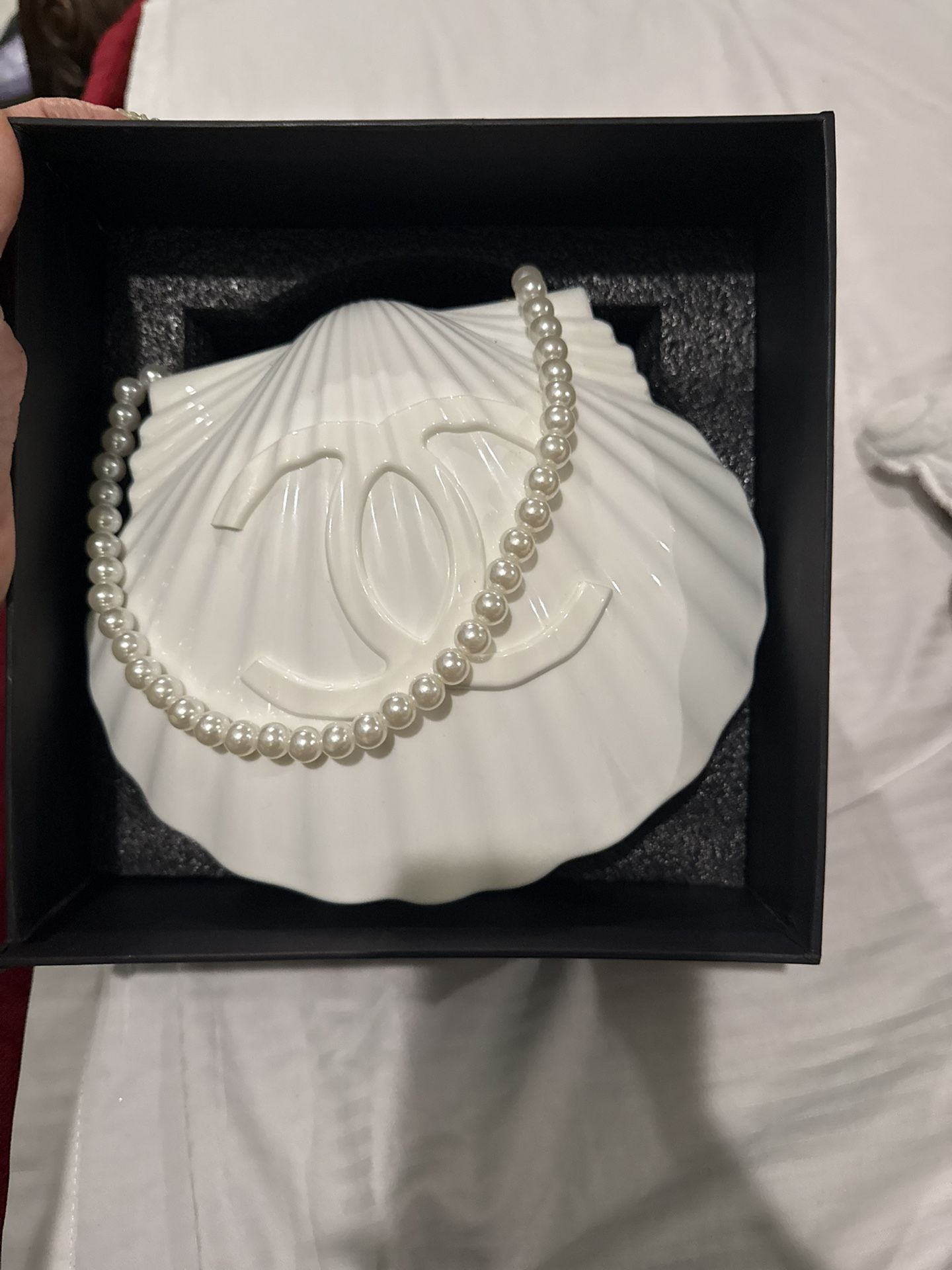 Shell Clutch