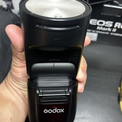 Godox V1c Pro