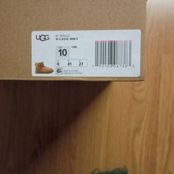 Uggs Brand New Size 10