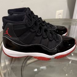Jordan 11 Size7 