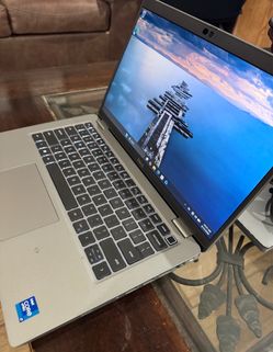 Dell i7 11th Gen