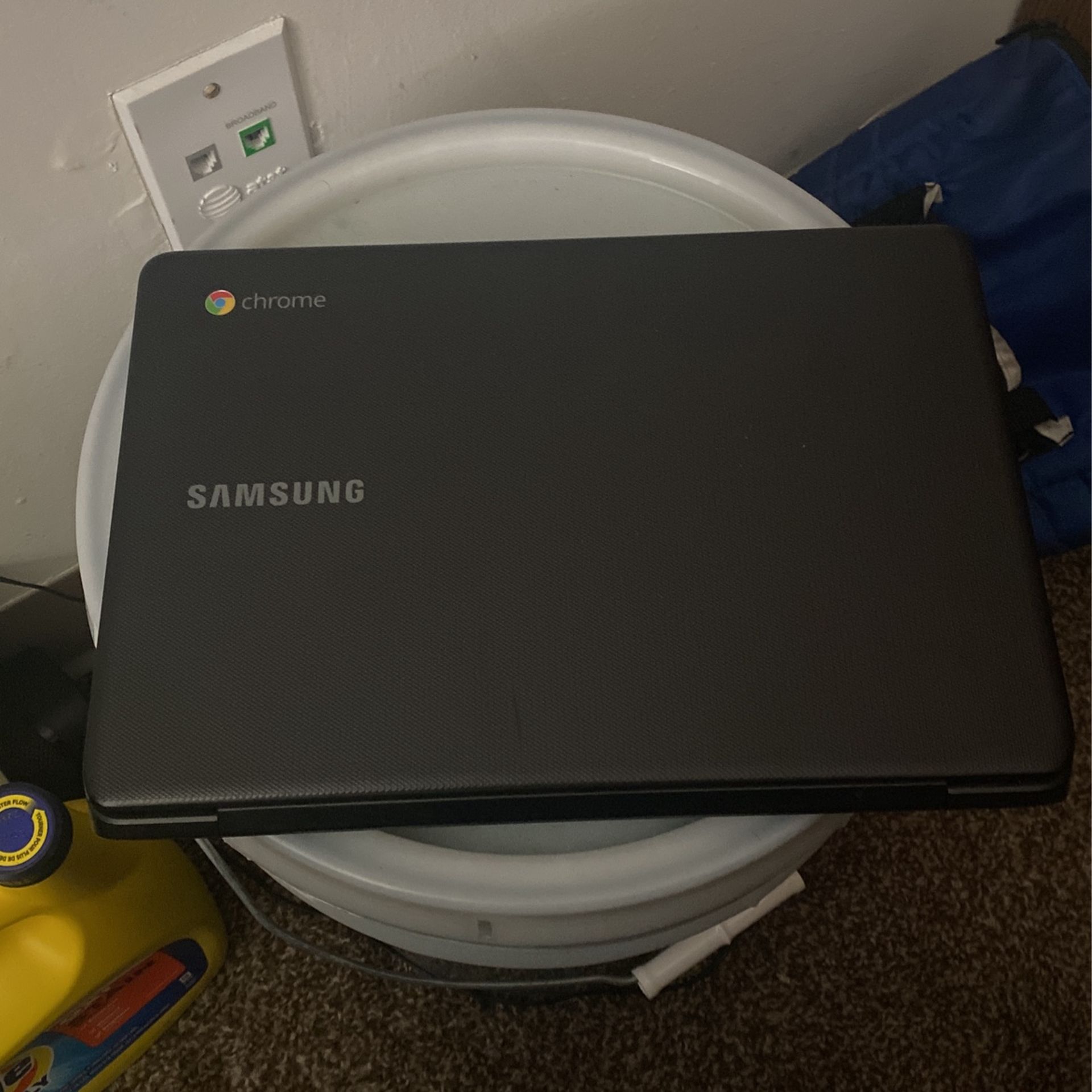 Samsung Chromebook