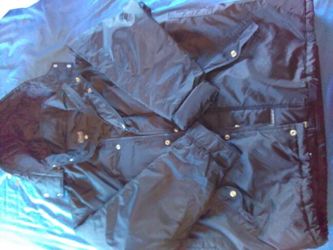 Timberland weathergear coat